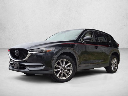 2020 Mazda Mazda CX-5 Grand Touring FWD