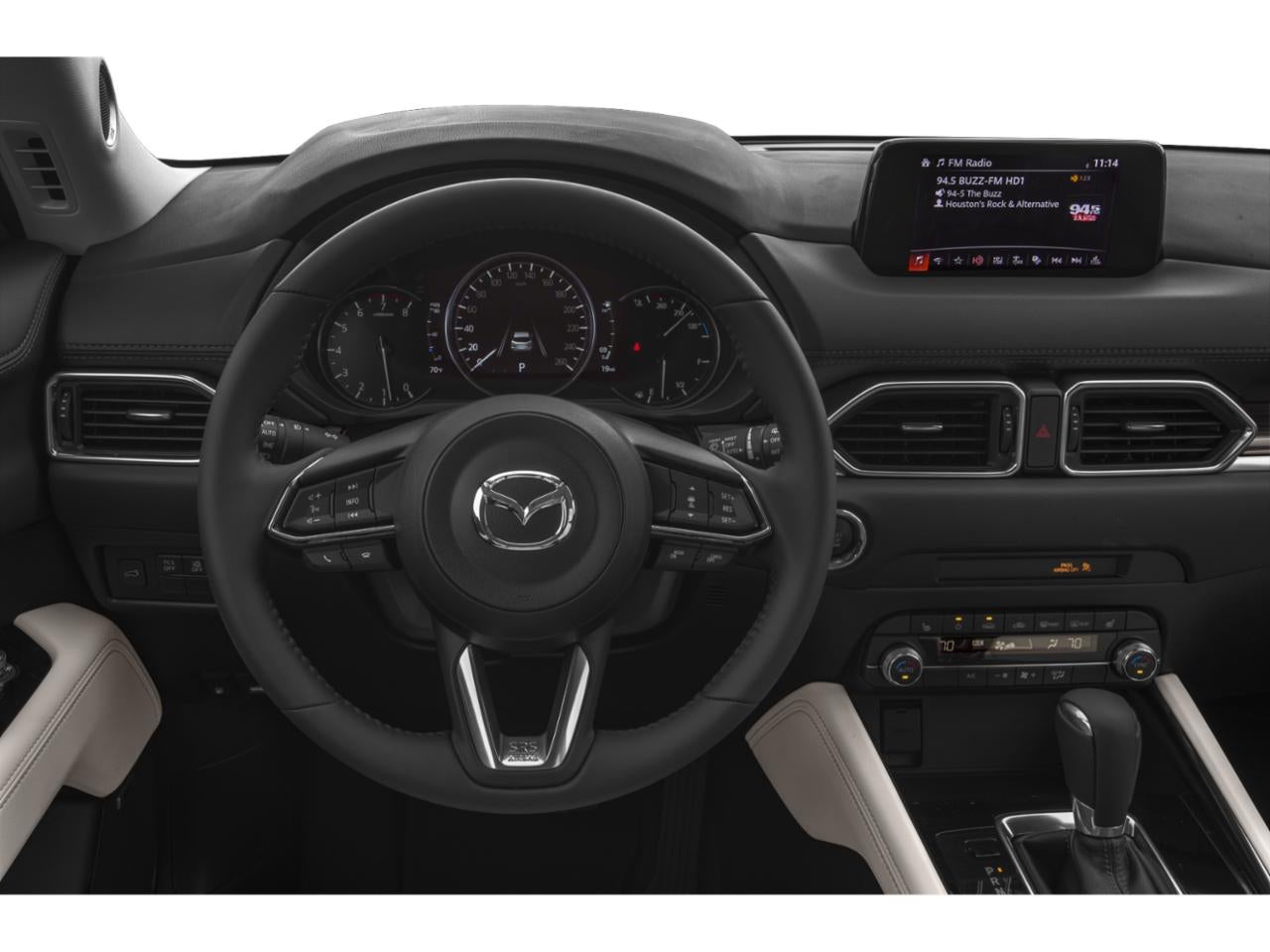 2020 Mazda Mazda CX-5 Grand Touring FWD