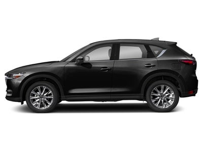 2020 Mazda Mazda CX-5 Grand Touring FWD
