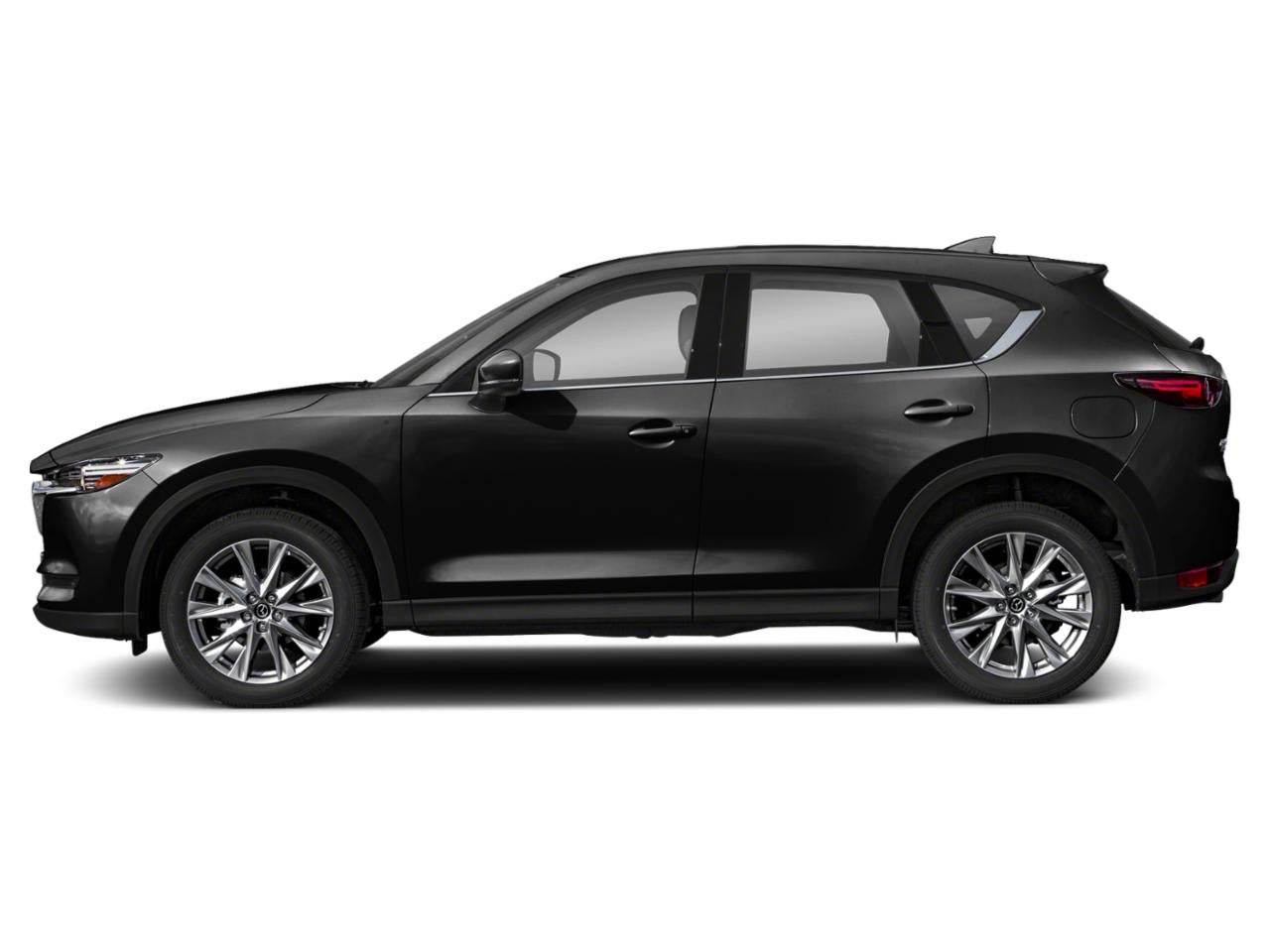 2020 Mazda Mazda CX-5 Grand Touring FWD