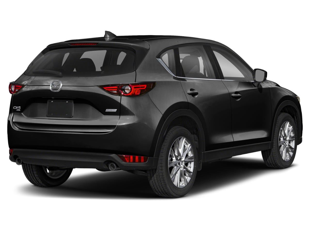 2020 Mazda Mazda CX-5 Grand Touring FWD