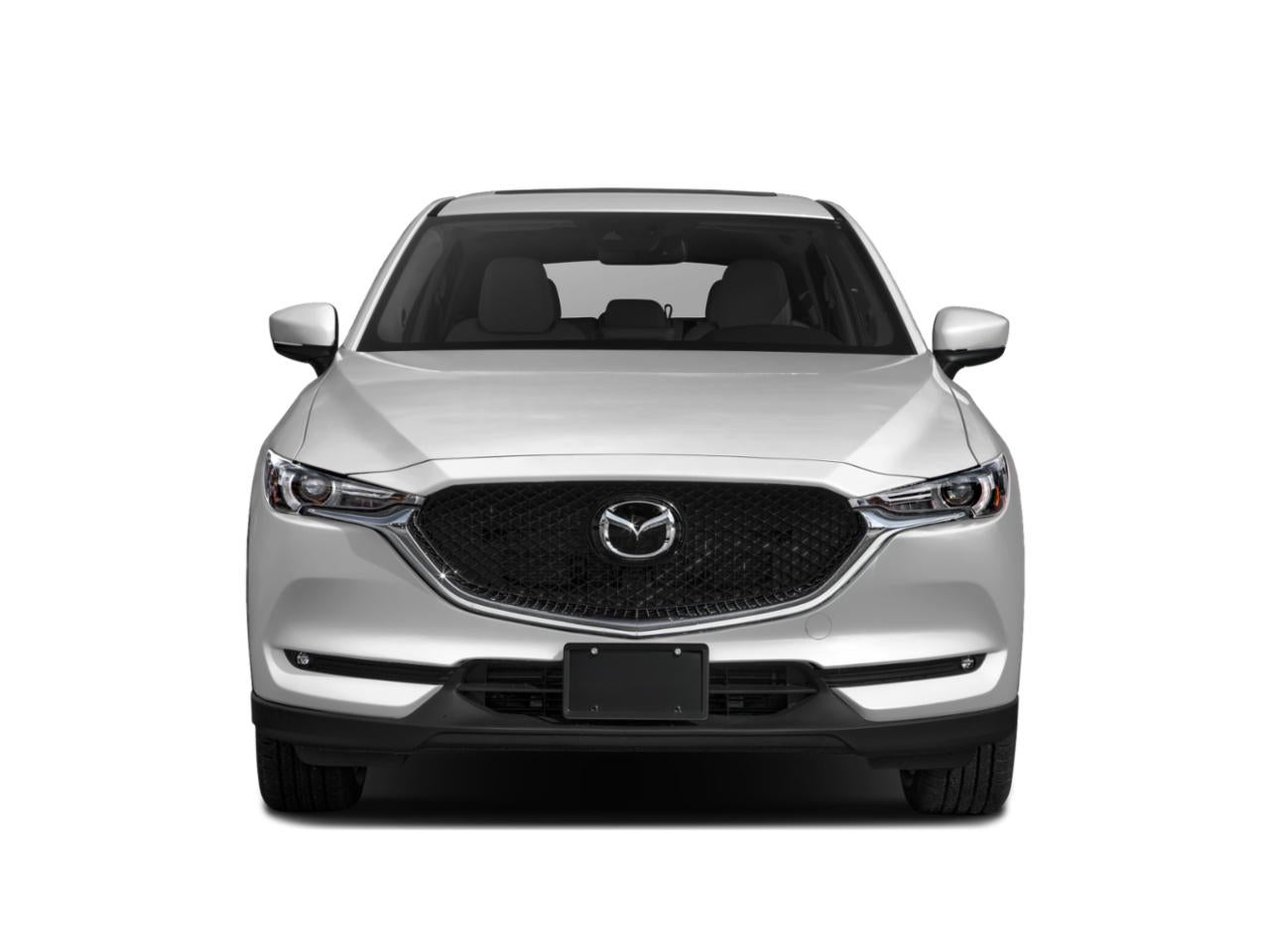 2020 Mazda Mazda CX-5 Grand Touring FWD