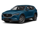 2018 Mazda Mazda CX-5 Grand Touring AWD