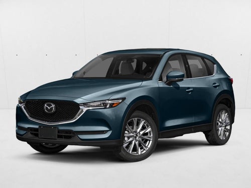 2019 Mazda Mazda CX-5 Grand Touring AWD