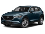 2019 Mazda Mazda CX-5 Grand Touring AWD