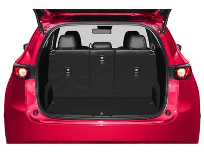 2019 Mazda Mazda CX-5 Grand Touring AWD