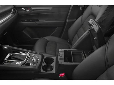 2019 Mazda Mazda CX-5 Grand Touring AWD