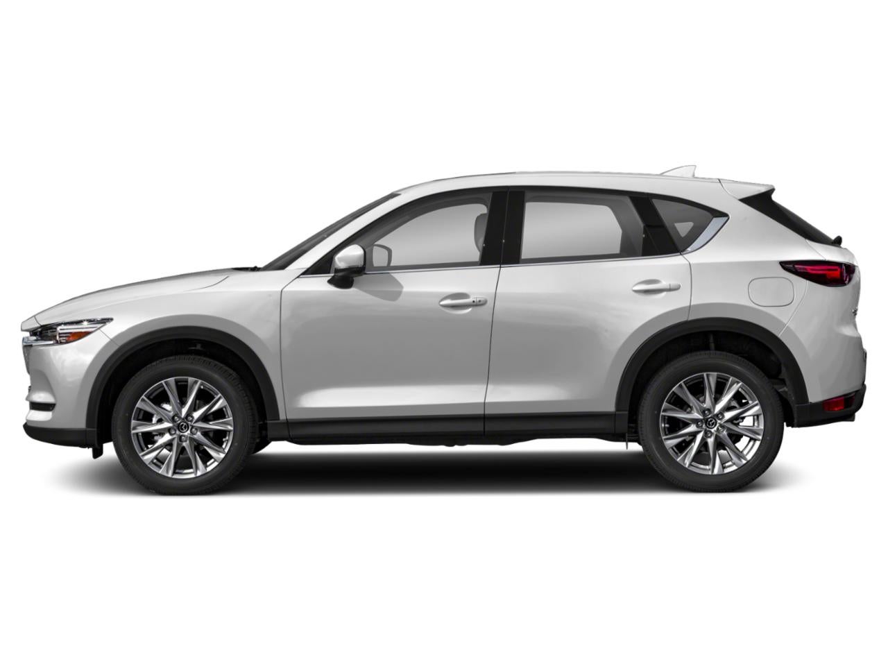 2019 Mazda Mazda CX-5 Grand Touring AWD