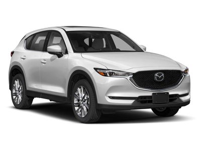 2019 Mazda Mazda CX-5 Grand Touring AWD