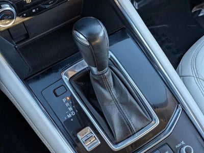 2018 Mazda Mazda CX-5 Grand Touring AWD