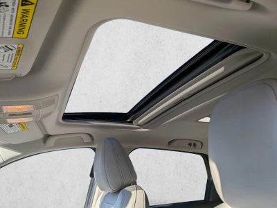 2018 Mazda Mazda CX-5 Grand Touring AWD