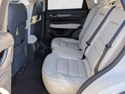 2018 Mazda Mazda CX-5 Grand Touring AWD