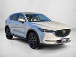 2018 Mazda Mazda CX-5 Grand Touring AWD