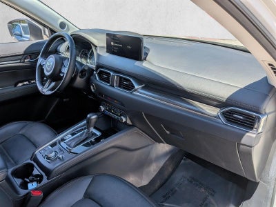 2021 Mazda Mazda CX-5 Grand Touring AWD