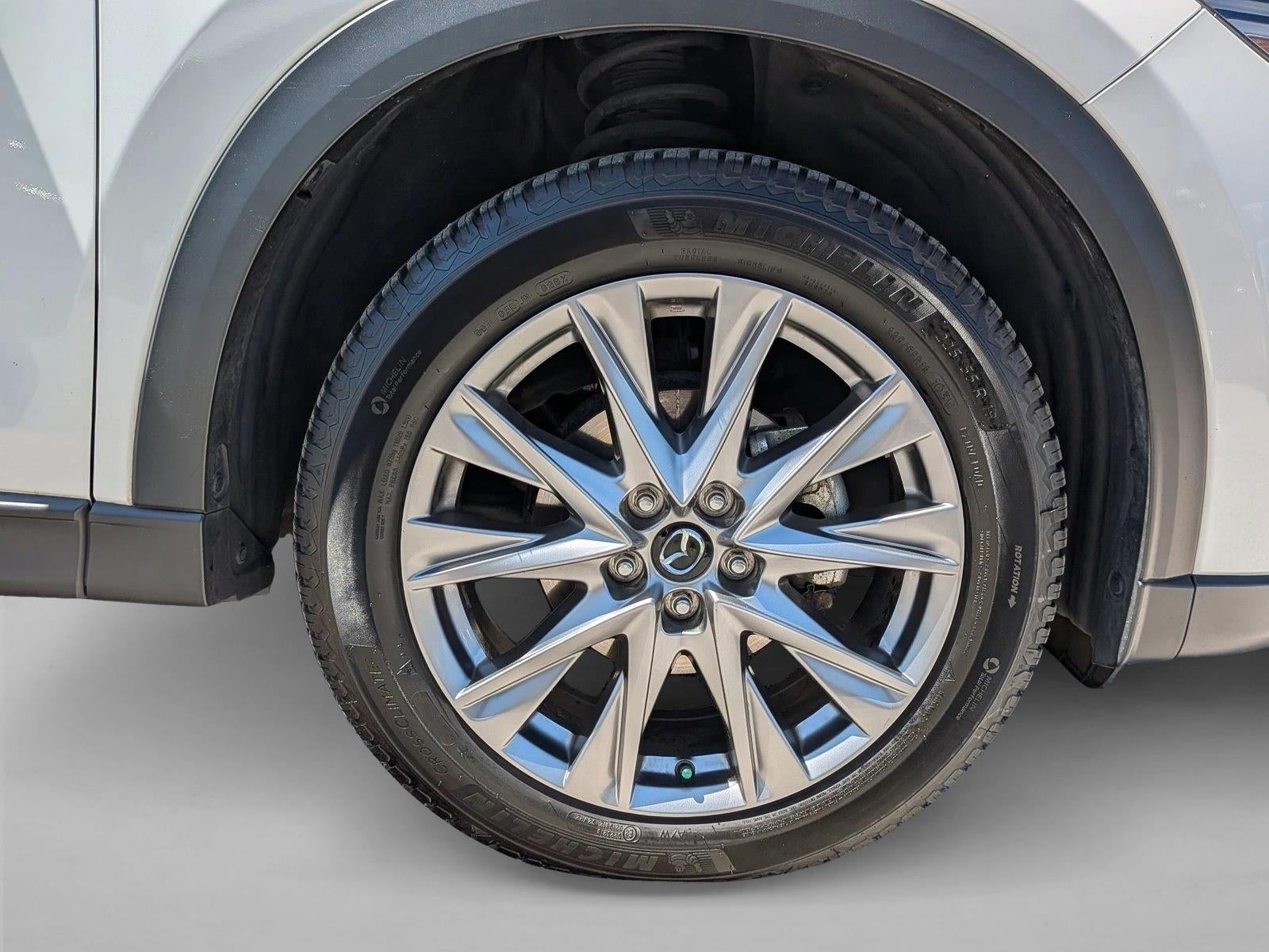 2021 Mazda Mazda CX-5 Grand Touring AWD