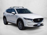 2021 Mazda Mazda CX-5 Grand Touring AWD