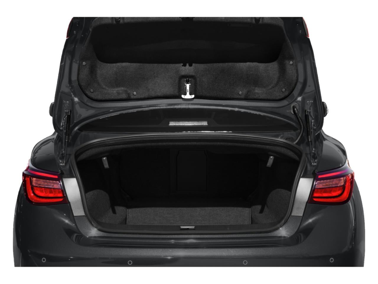 2019 INFINITI Q50 3.0t SPORT AWD