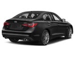 2019 INFINITI Q50 3.0t SPORT AWD