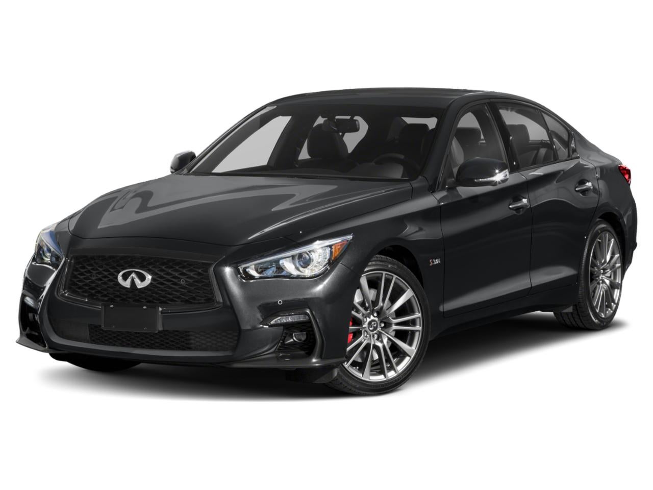 2019 INFINITI Q50 3.0t SPORT AWD