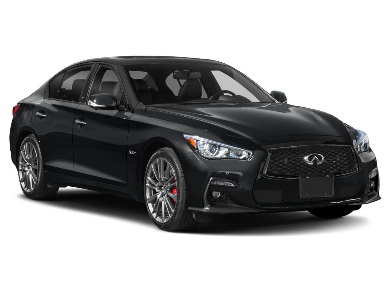 2019 INFINITI Q50 3.0t SPORT AWD