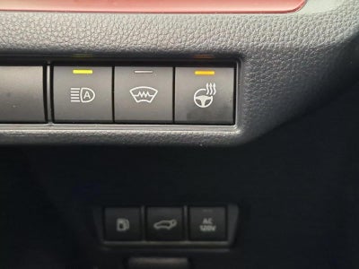 2024 Toyota Prius Prime XSE Premium (Natl)