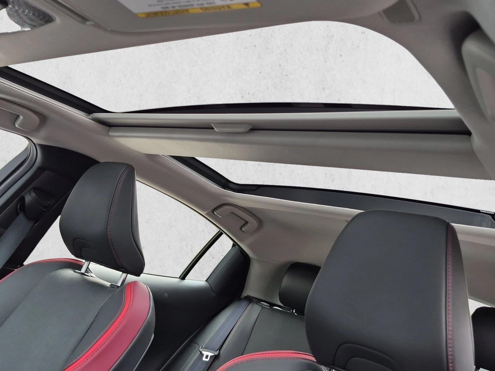 2024 Toyota Prius Prime XSE Premium (Natl)