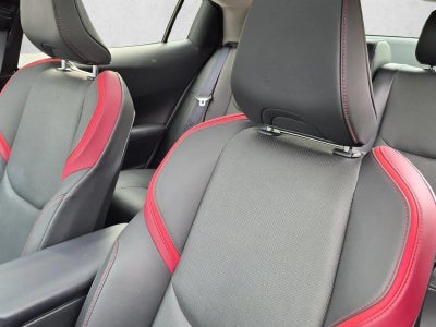 2024 Toyota Prius Prime XSE Premium (Natl)