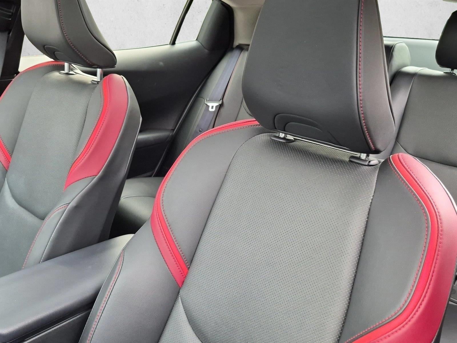 2024 Toyota Prius Prime XSE Premium (Natl)