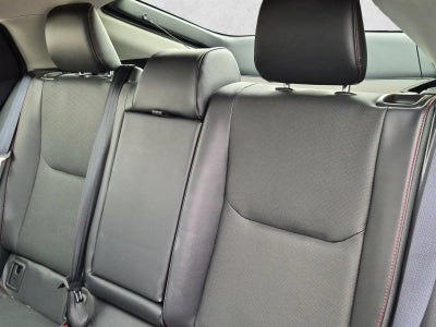 2024 Toyota Prius Prime XSE Premium (Natl)