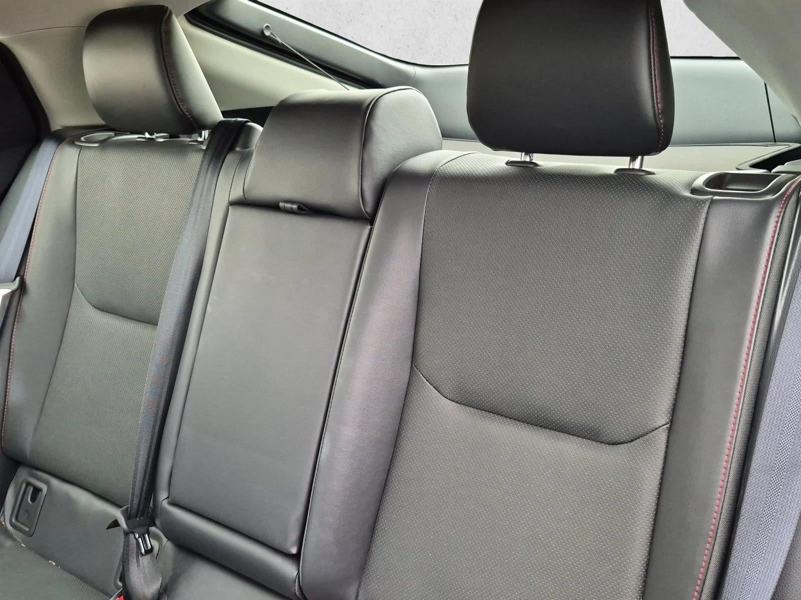 2024 Toyota Prius Prime XSE Premium (Natl)
