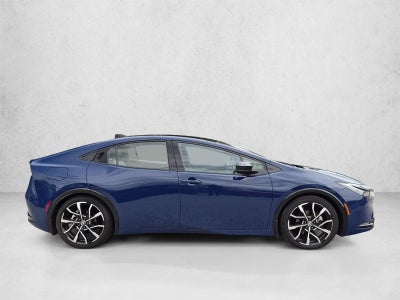 2024 Toyota Prius Prime XSE Premium (Natl)