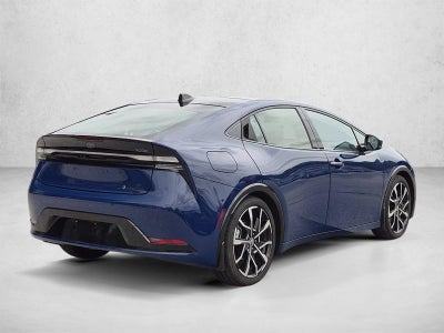 2024 Toyota Prius Prime XSE Premium (Natl)