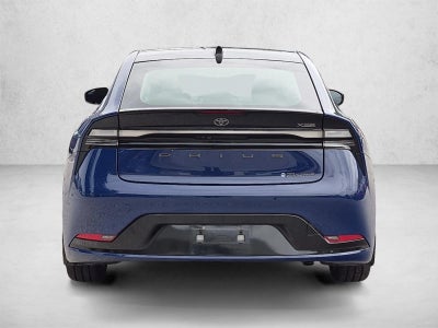 2024 Toyota Prius Prime XSE Premium (Natl)