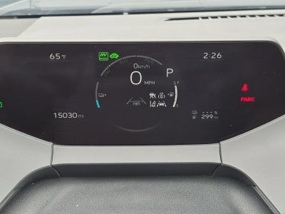 2024 Toyota Prius Prime XSE Premium (Natl)