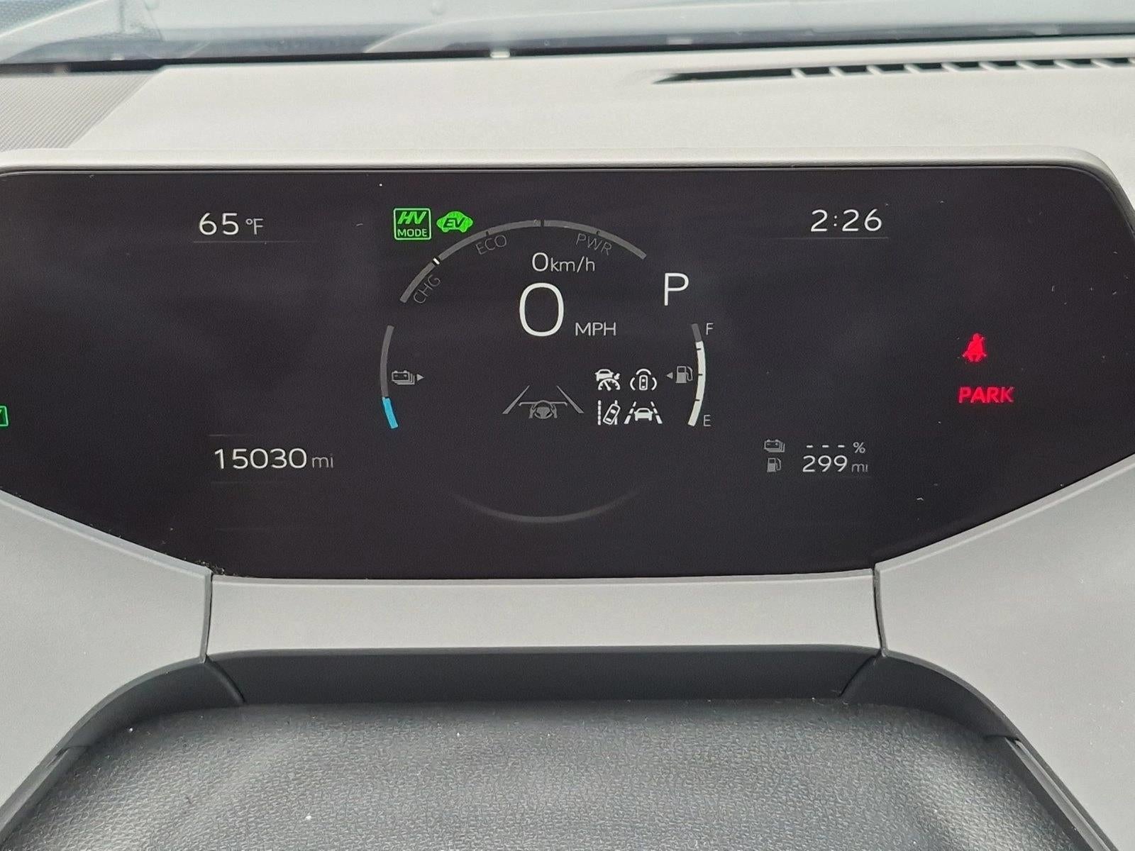 2024 Toyota Prius Prime XSE Premium (Natl)