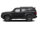 2026 Toyota Land Cruiser 4WD (Natl)
