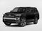 2017 Toyota 4Runner Limited 4WD (Natl)
