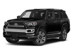 2017 Toyota 4Runner Limited 4WD (Natl)