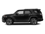 2017 Toyota 4Runner Limited 4WD (Natl)