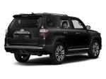 2017 Toyota 4Runner Limited 4WD (Natl)