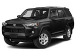 2018 Toyota 4Runner SR5 Premium 4WD (Natl)