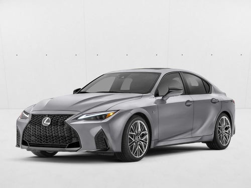 2023 Lexus IS 500 F SPORT Performance Premium RWD