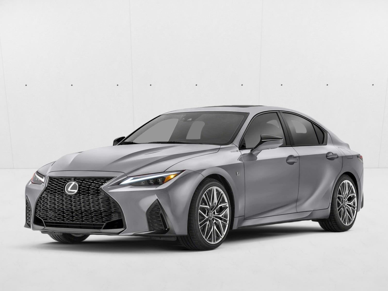 2023 Lexus IS 500 F SPORT Performance Premium RWD