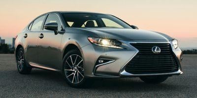 2016 Lexus ES 350 4dr Sdn