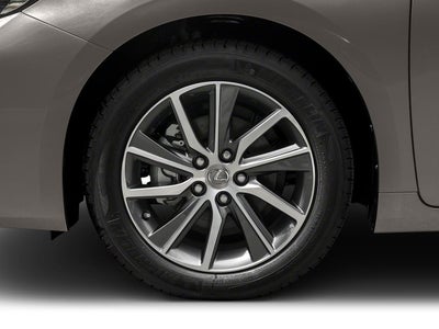 2018 Lexus ES 300h FWD