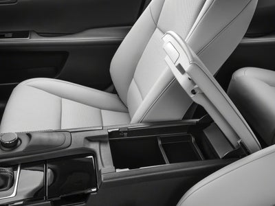 2018 Lexus ES 300h FWD