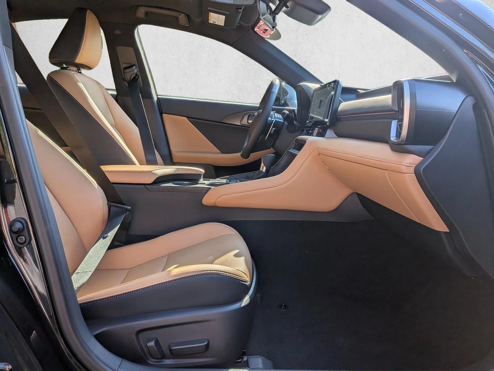 2026 Lexus IS F SPORT Design AWD