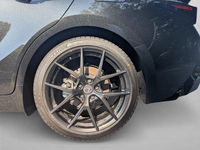 2026 Lexus IS F SPORT Design AWD