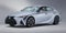 2023 Lexus IS 350 F SPORT AWD