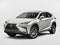 2015 Lexus NX 300h AWD 4dr